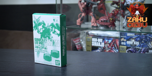 Bandai Gunpla LED Unit Green