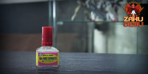 Mr. Hobby Paint Remover