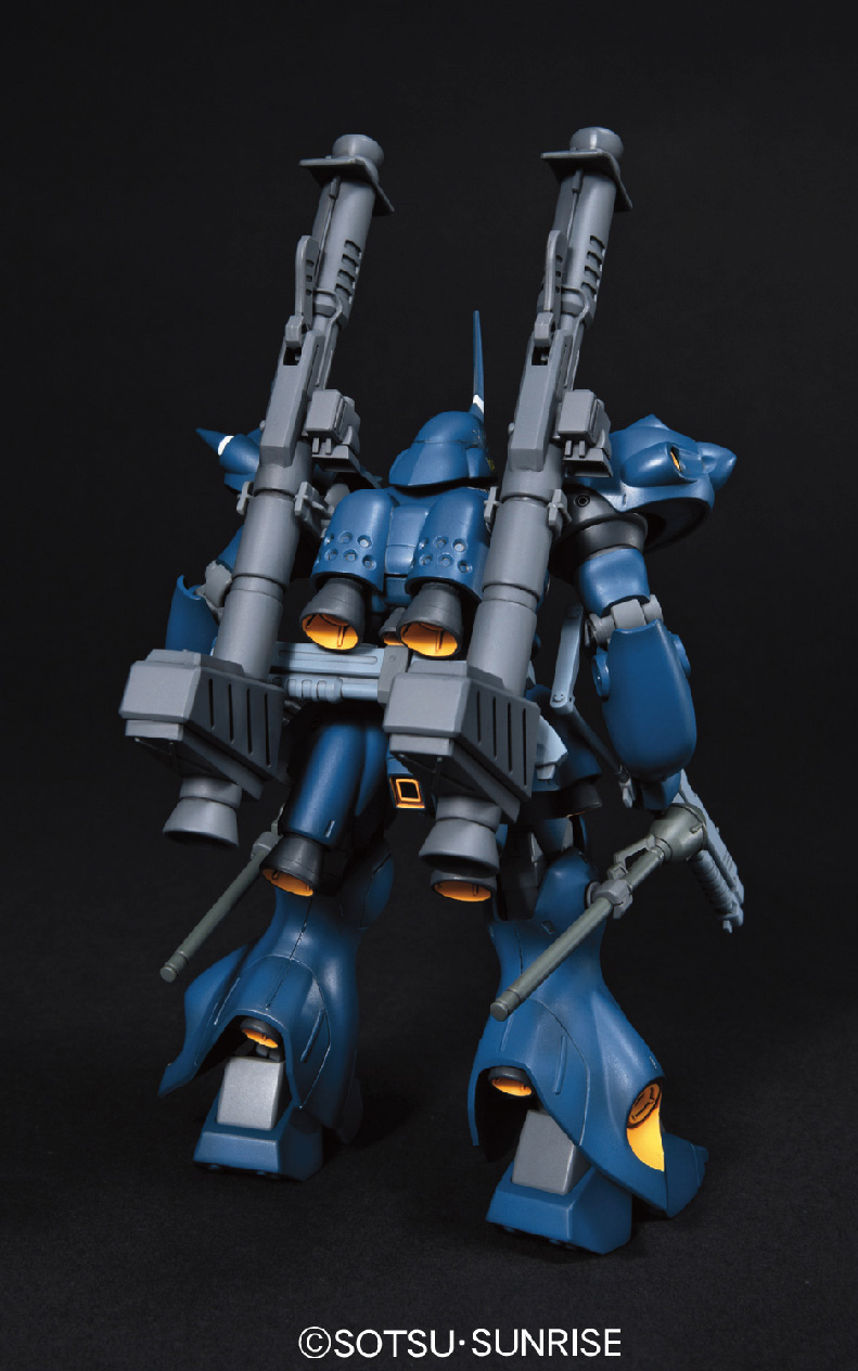 Bandai 1 144 Hg Uc Ms 18e Kampfer 0 Zaku Cebu Cebu S Home To The Biggest Gundam Hobby Online Shop With The Widest Selection Of Gunpla Kits On The Island