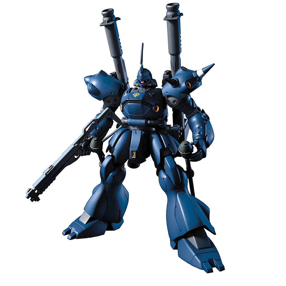 Bandai 1 144 Hg Uc Ms 18e Kampfer 0 Zaku Cebu Cebu S Home To The Biggest Gundam Hobby Online Shop With The Widest Selection Of Gunpla Kits On The Island