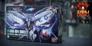 Bandai 1/144 HG AMX-004 Qubeley #195