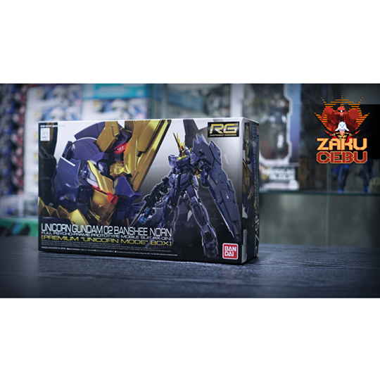 Bandai - Perfect Grade Gundam Strike 1/60