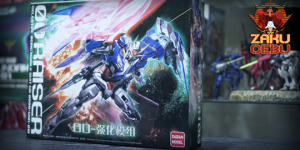 Daban Model 1/100 MG 00 Raiser