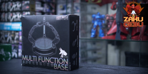 Anubis Design Studio MFB-01 Multi Function Base