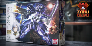 Bandai 1/144 HG IBO Hyakuren #006