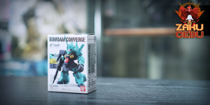 Bandai Gundam Converge #105 Dijeh