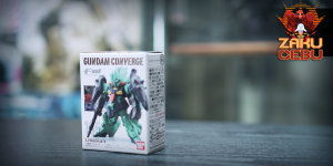 Bandai Gundam Converge #106 Dijeh SE-R