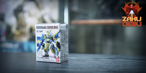 Bandai Gundam Converge #110 V2-Assault Gundam