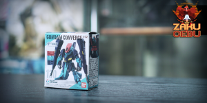 Bandai Gundam Converge #130 Gaplant