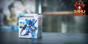 Bandai Gundam Converge #161 Gundam Mk-V