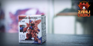 Bandai Gundam Converge #179 Geymalk