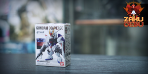 Bandai Gundam Converge #45 Freedom Gundam