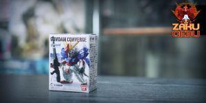 Bandai Gundam Converge #75 S Gundam