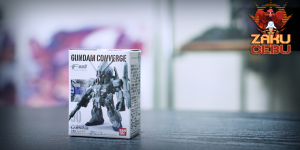 Bandai Gundam Converge #90 Zeta Plus