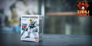 Bandai Gundam Converge #94 Gundam X