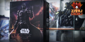 Play Arts Kai BL 1/8 Star Wars – No. 1 Darth Vader