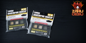 Tamiya Weathering Master Set A