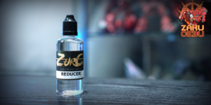 Zurc Scale Model Paints – 2K Reducer