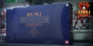 Bandai 1/60 PG RX-78-2 Gundam