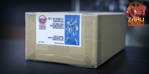 GK Hobby 1/100 FM Gundam Barbatos Dragon King Ver. Model Bingo Resin Conversion Kit (Refined Recast)