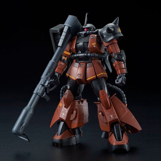 Premium Bandai 1 144 Rg Ms 06r 2 Gabby Hazard S Zaku Ii Zaku Cebu Cebu S Home To The Biggest Gundam Hobby Online Shop With The Widest Selection Of Gunpla Kits On The Island