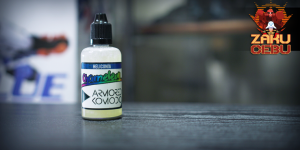 Armored Komodo Heavy Industries Paint – Chameleon Colors Series