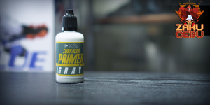 Armored Komodo Heavy Industries Paint – Primer Color Series