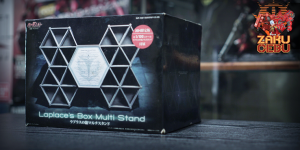 Bandai Laplace’s Box Multi Stand