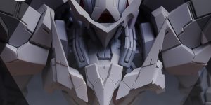 PRE ORDER: AnchoreT Studios x Yujiao Land 1/100 MG Exia Dark Matter Conversion Kit (Original Cast)