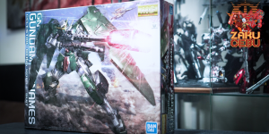 Bandai 1/100 MG GN-002 Gundam Dynames