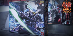 Bandai 1/100 MG XXXG-01D2 Gundam Deathscythe Hell