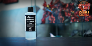 Acrylicos Vallejo Airbrush Cleaner 200 mL