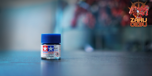 Tamiya Acrylic Paint Mini 10mL – Gloss Series