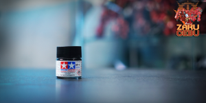 Tamiya Acrylic Paint Mini 10mL – Flat Series