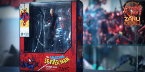 MAFEX BL 1/10 Amazing Spider Man (Comic Ver.)