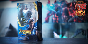 SHFiguarts BL 1/10 Avengers: Infinity War – Thor