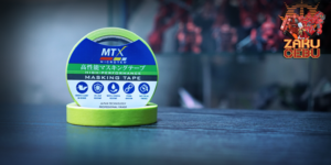 Microtex Masking Tape – 16MM