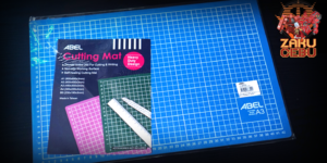 Abel A3 Cutting Mat