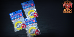 Mr. Hobby Mr. Masking Tape – 10MM