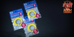 Mr. Hobby Mr. Masking Tape – 6MM