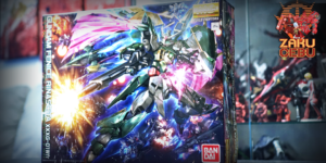 Bandai 1/100 MG Gundam Fenice Rinascita