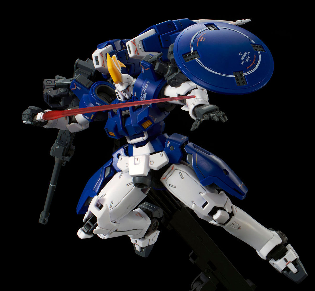 Premium Bandai 1 144 Rg Oz 00ms2b Tallgeese Ii Zaku Cebu Cebu S Home To The Biggest Gundam Hobby Online Shop With The Widest Selection Of Gunpla Kits On The Island