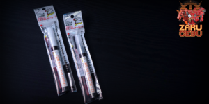 GSI Creos Gundam Marker (Clear Coat Series)