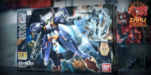 Bandai 1/144 HG IBO IPP-66305 Hugo #022