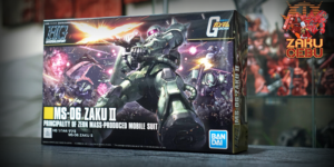 Bandai 1 144 Hg Uc Ms 18e Kampfer 0 Zaku Cebu Cebu S Home To The Biggest Gundam Hobby Online Shop With The Widest Selection Of Gunpla Kits On The Island